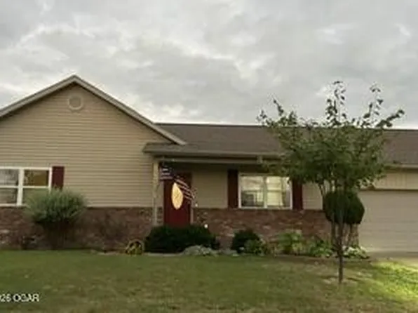 2801 Jefferson Ave, Joplin, MO 64804