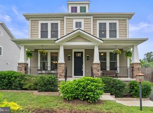 4798 Virginia St, Alexandria, VA 22312