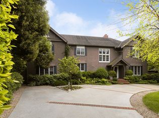 226 Palisades Ave, Santa Monica, CA 90402