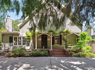 106 Bridge Rd, Kentfield, CA 94904
