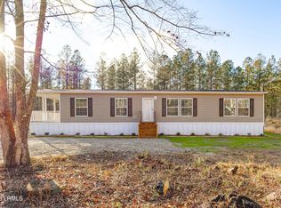 3327 Cohen Rd, Pineland, SC 29934