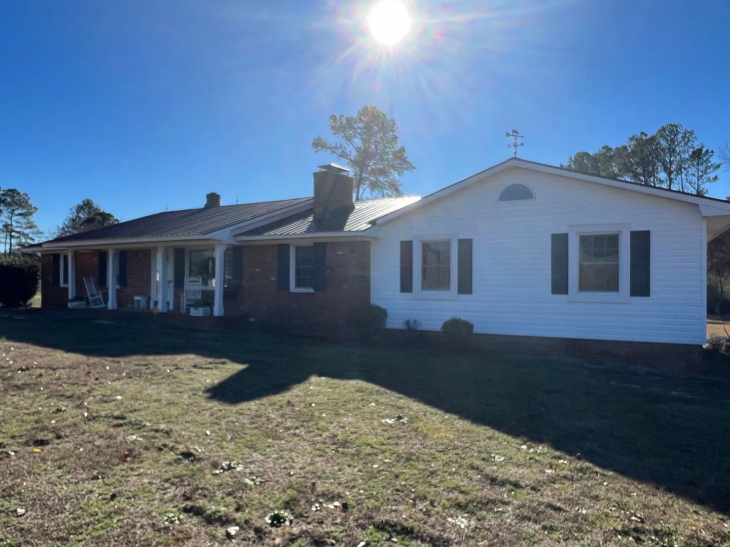 1925 Maxwell Rd., Autryville, NC 28318 — Photo 2