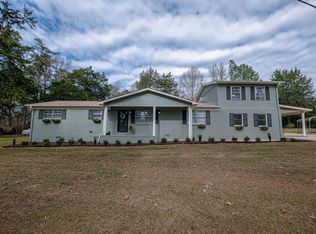 3185 George Russell Rd, Decatur, AL 35603