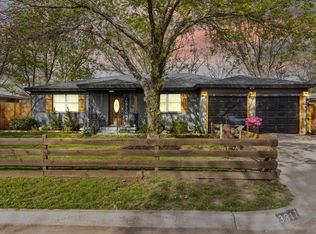 3317 Mesquite Rd, Fort Worth, TX 76111