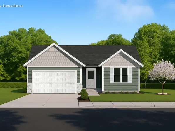 857 S Orchard Way, Springfield, MO 65802