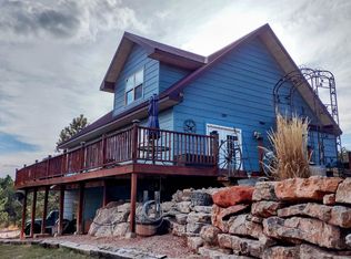 24681 Outback Trl, Hermosa, SD 57744