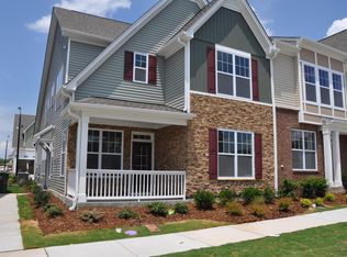 1013 Rosepine Dr, Cary, NC 27519