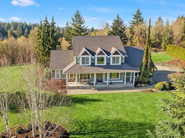 25721 38th Avenue NW, Stanwood, WA 98292