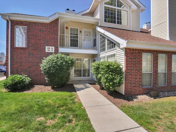 49 Carriage Crossing Lane #49, Middletown, CT 06457