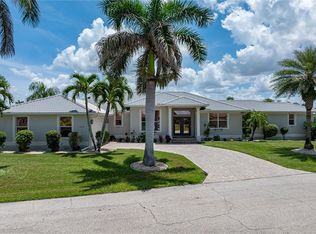 1422 Via Milanese, Punta Gorda, FL 33950
