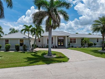 1422 Via Milanese, Punta Gorda, FL, 33950