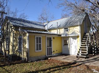 512 W Main St, Fredericksburg, TX 78624