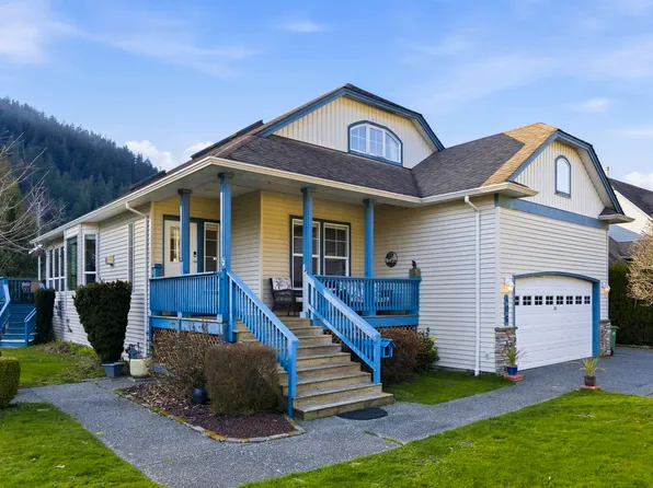 406 Miami River Dr, Harrison Hot Springs, BC V0M 1K0