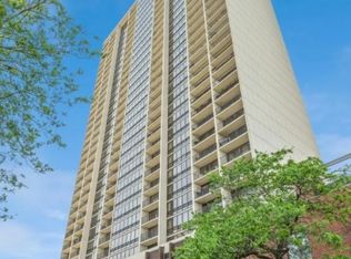 1636 N Wells St APT 2306, Chicago, IL 60614