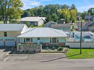 617 High Ave, Russells Point, OH 43348