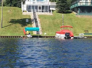 4922 Francis Rd, Hale, MI 48739