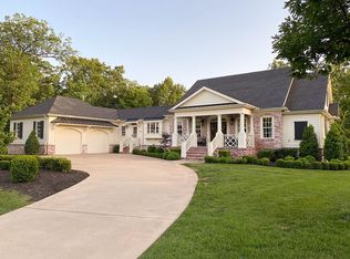 4354 Clear Creek Blvd, Fayetteville, AR 72704