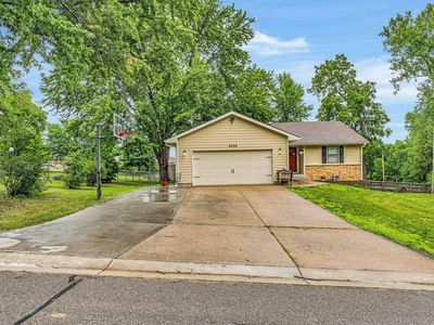 4528 SE 25th St, Topeka, KS, 66605
