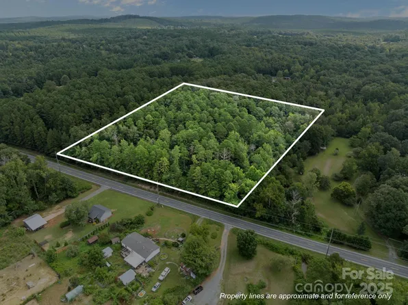 24119 State Highway 8, Denton, NC 27239