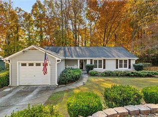 2270 Turtle Lndg NE, Marietta, GA 30066