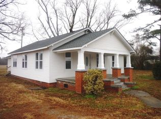 185 Us Highway 13 S, Eure, NC 27935