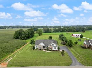 275 Robey Bethel Grove Rd, Franklin, KY 42134