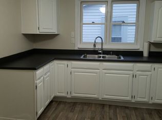 1200 Ridgeway Ave, Vincennes, IN 47591