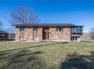 135 Charles Houck Rd, Latrobe, PA 15650