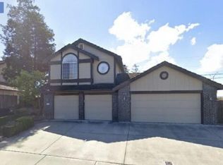 1505 Thistle Ct, Oakley, CA 94561