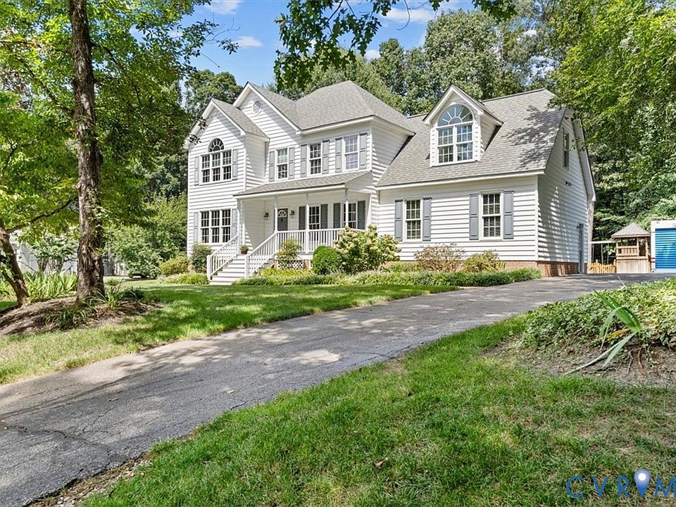 12336 Hillcreek Ter, Midlothian, VA 23112 | Zillow