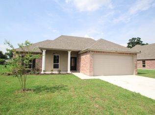 3464 Plantation Ridge Dr, Addis, LA 70710
