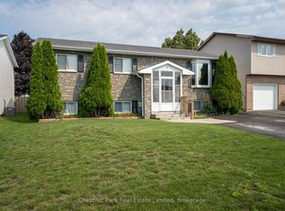 4 1st Ave, Prince Edward County, ON K0K3L0