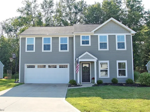 60 Celia Ln, Madison, OH 44057