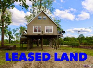 LOT-11A 6351 Old River Lndg, Batchelor, LA 70715