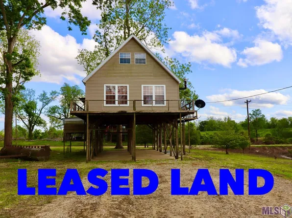 LOT-11A 6351 Old River Lndg, Batchelor, LA 70715