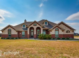 15176 Rutledge Ln, Forney, TX 75126