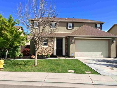 3012 Valdez Dr, Modesto, CA, 95355