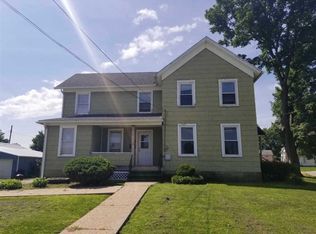 921 Rose St, Kewanee, IL 61443