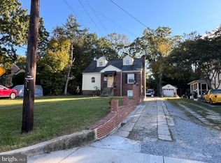 6203 Pontiac St, College Park, MD 20740