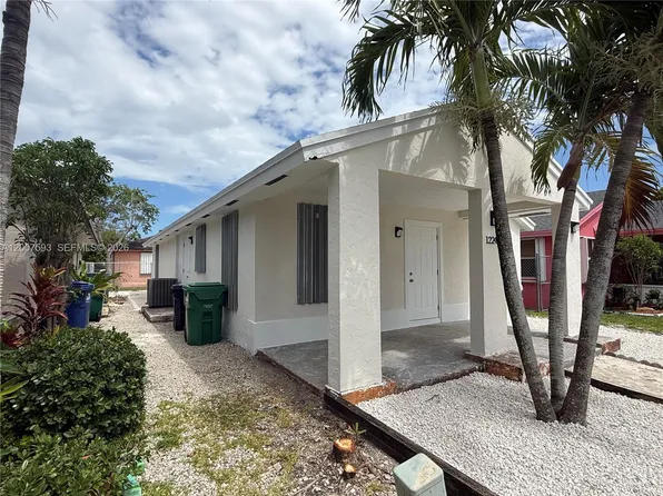 12245 SW 201st Ter, Miami, FL 33177