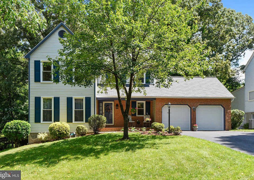 1st image of 504 White Horse Ct