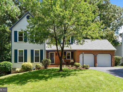 504 White Horse Ct, Millersville, MD, 21108