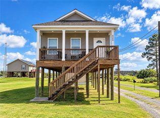 4966 Christen St, Barataria, LA 70036
