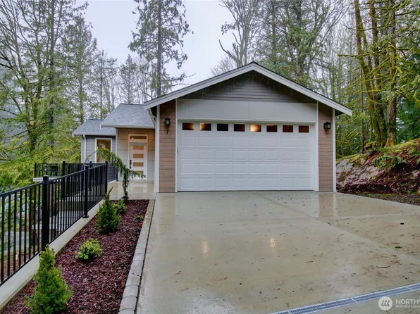 1 Indian Ridge Court, Bellingham, WA 98229