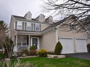 23 Musky Ridge Dr, Hackettstown, NJ 07840