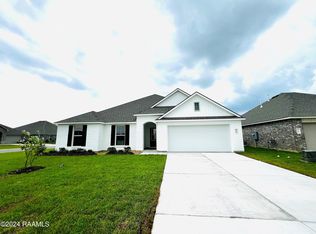 3401 Magnolia Lakes Blvd, Maurice, LA 70555