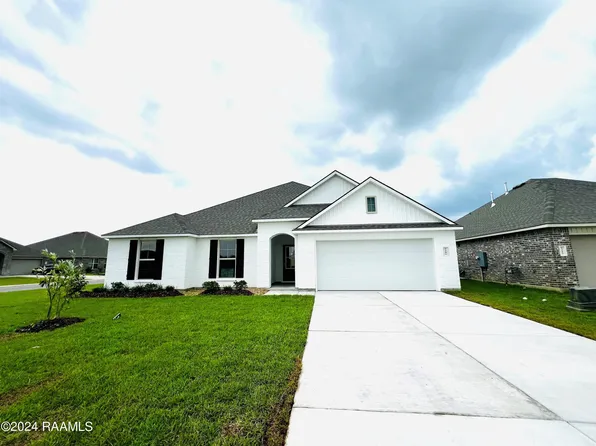 3401 Magnolia Lakes Blvd, Maurice, LA 70555