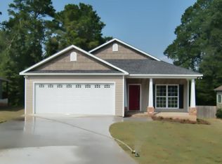 134 Pinehurst Ct, Dublin, GA 31021