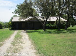 11201 County Road 200, Bertram, TX 78605