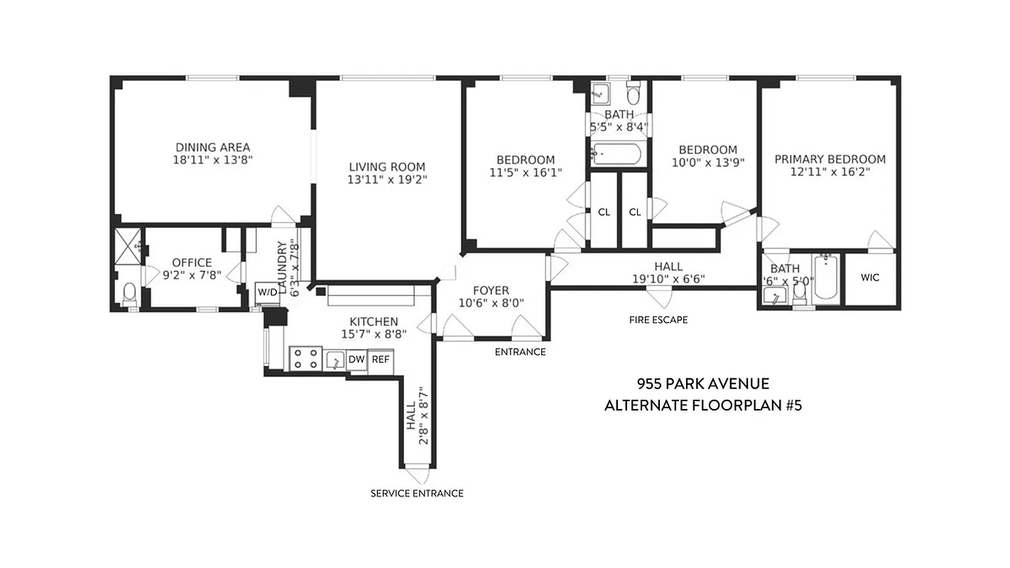 floor plan 6